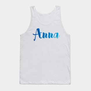 Anna Tank Top